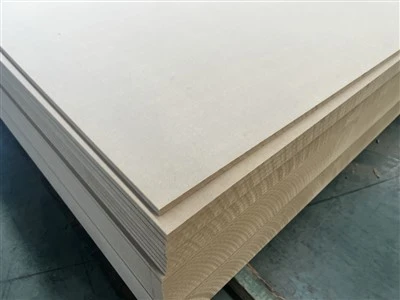6x2100x2800 ملی میٹر سادہ MDF